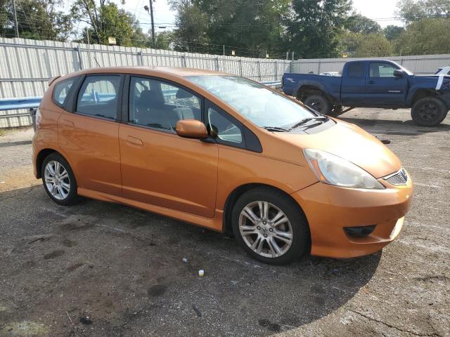 Photo 3 VIN: JHMGE8H48AS010916 - HONDA FIT SPORT 