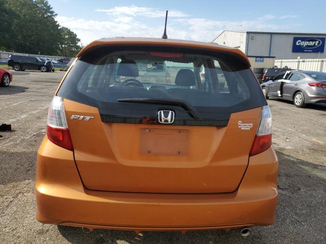 Photo 5 VIN: JHMGE8H48AS010916 - HONDA FIT SPORT 