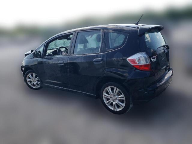 Photo 1 VIN: JHMGE8H48AS011063 - HONDA FIT 