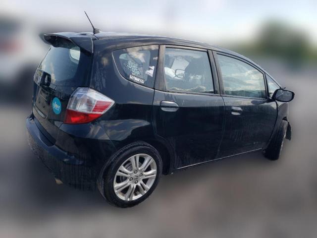 Photo 2 VIN: JHMGE8H48AS011063 - HONDA FIT 