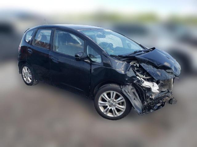 Photo 3 VIN: JHMGE8H48AS011063 - HONDA FIT 