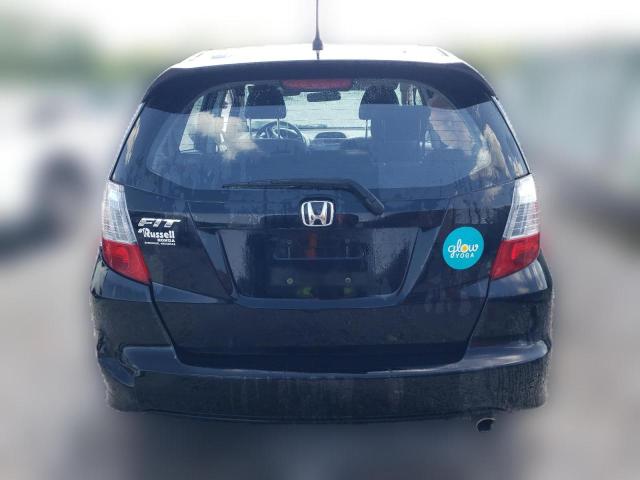 Photo 5 VIN: JHMGE8H48AS011063 - HONDA FIT 