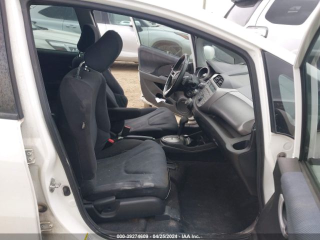 Photo 4 VIN: JHMGE8H48AS014951 - HONDA FIT 