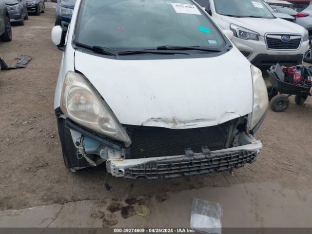 Photo 5 VIN: JHMGE8H48AS014951 - HONDA FIT 