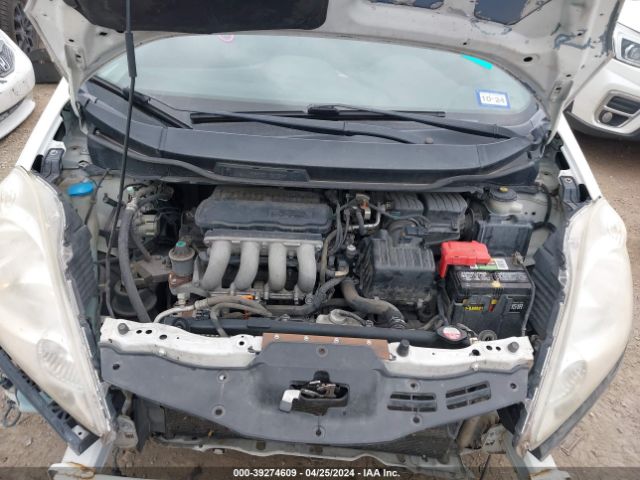 Photo 9 VIN: JHMGE8H48AS014951 - HONDA FIT 