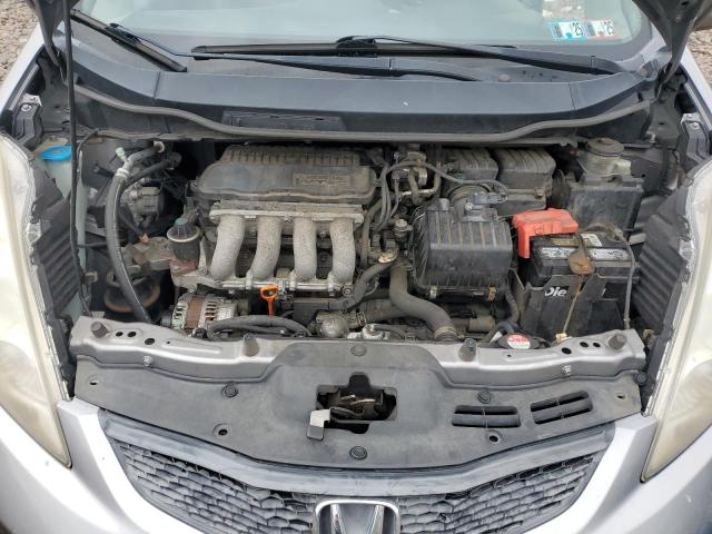 Photo 10 VIN: JHMGE8H48AS015288 - HONDA FIT SPORT 