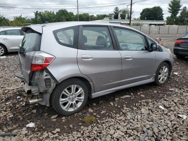 Photo 2 VIN: JHMGE8H48AS015288 - HONDA FIT SPORT 