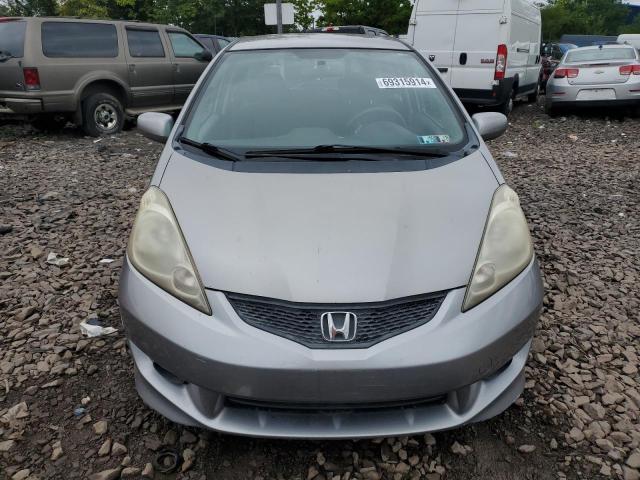 Photo 4 VIN: JHMGE8H48AS015288 - HONDA FIT SPORT 