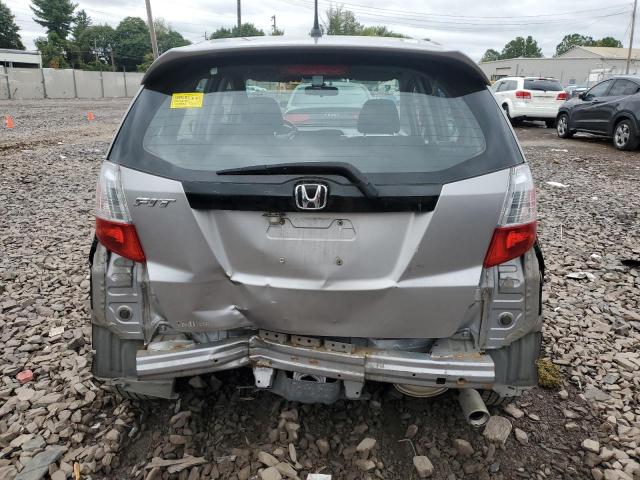 Photo 5 VIN: JHMGE8H48AS015288 - HONDA FIT SPORT 