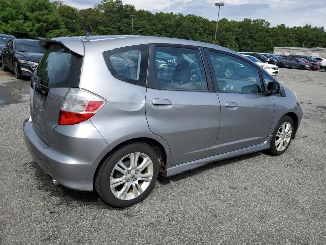 Photo 2 VIN: JHMGE8H48AS015534 - HONDA FIT SPORT 