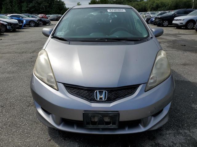 Photo 4 VIN: JHMGE8H48AS015534 - HONDA FIT SPORT 