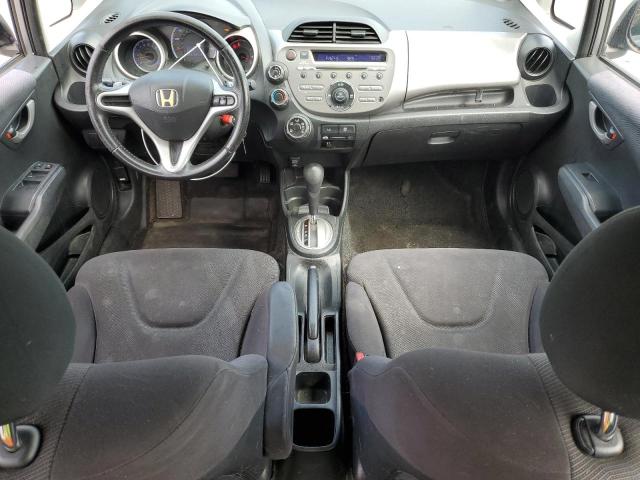 Photo 7 VIN: JHMGE8H48AS015534 - HONDA FIT SPORT 