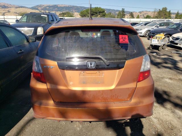 Photo 5 VIN: JHMGE8H48AS021544 - HONDA FIT 