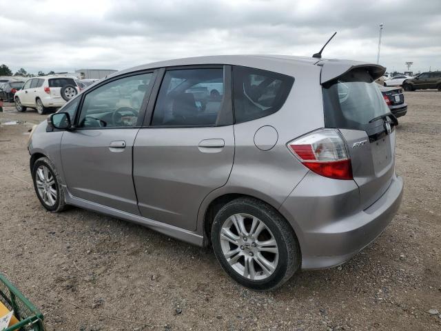 Photo 1 VIN: JHMGE8H48AS022421 - HONDA FIT 