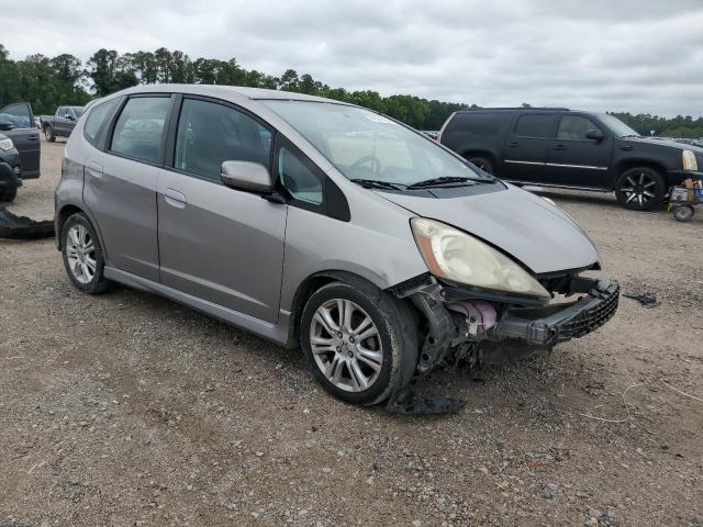 Photo 3 VIN: JHMGE8H48AS022421 - HONDA FIT 