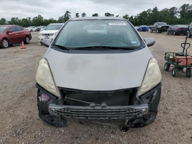 Photo 4 VIN: JHMGE8H48AS022421 - HONDA FIT 