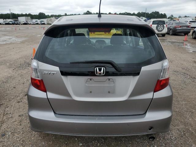 Photo 5 VIN: JHMGE8H48AS022421 - HONDA FIT 