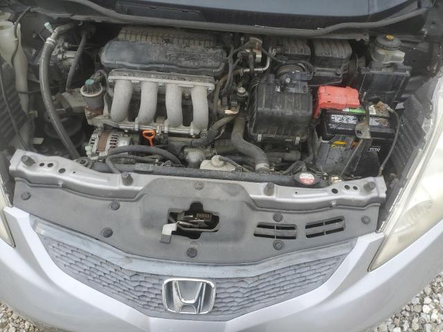 Photo 10 VIN: JHMGE8H48AS022533 - HONDA FIT 