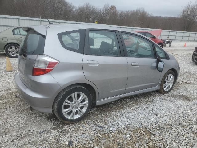 Photo 2 VIN: JHMGE8H48AS022533 - HONDA FIT 