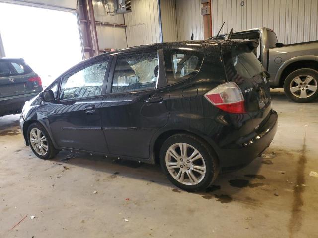 Photo 1 VIN: JHMGE8H48AS022564 - HONDA FIT 