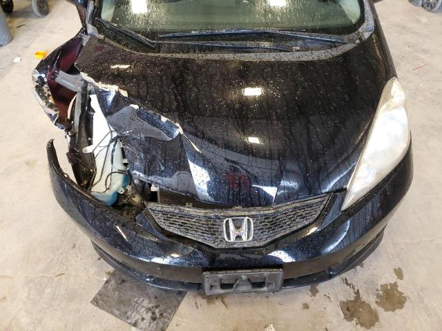 Photo 10 VIN: JHMGE8H48AS022564 - HONDA FIT 