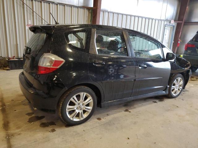 Photo 2 VIN: JHMGE8H48AS022564 - HONDA FIT 