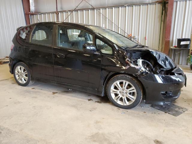 Photo 3 VIN: JHMGE8H48AS022564 - HONDA FIT 