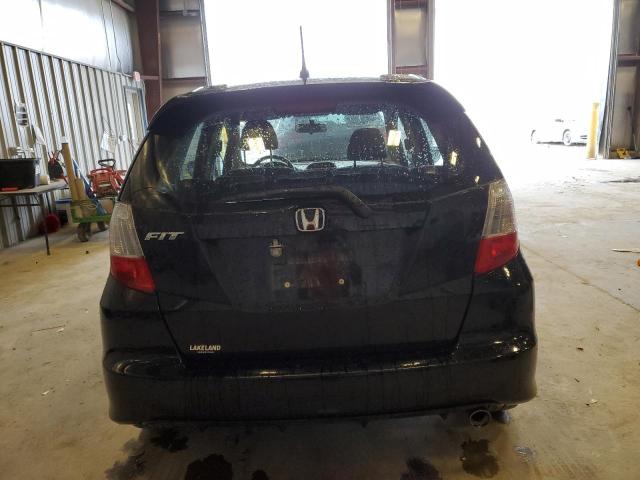 Photo 5 VIN: JHMGE8H48AS022564 - HONDA FIT 