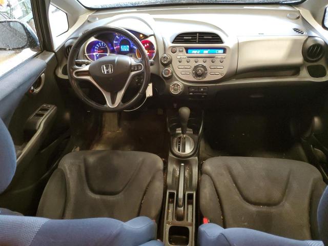 Photo 7 VIN: JHMGE8H48AS022564 - HONDA FIT 