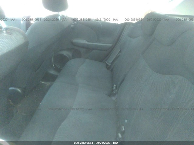 Photo 7 VIN: JHMGE8H48AS026288 - HONDA FIT 