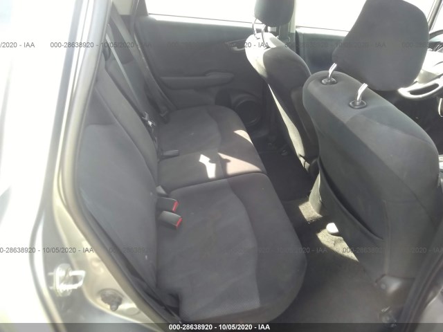 Photo 7 VIN: JHMGE8H48AS026436 - HONDA FIT 