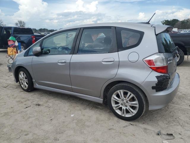 Photo 1 VIN: JHMGE8H48AS026498 - HONDA FIT 