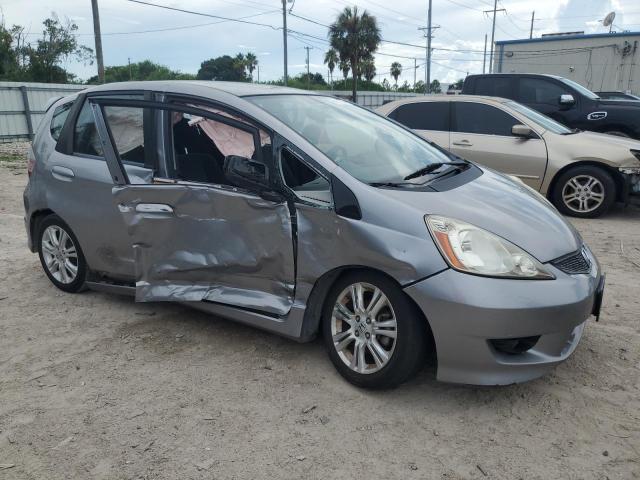 Photo 3 VIN: JHMGE8H48AS026498 - HONDA FIT 