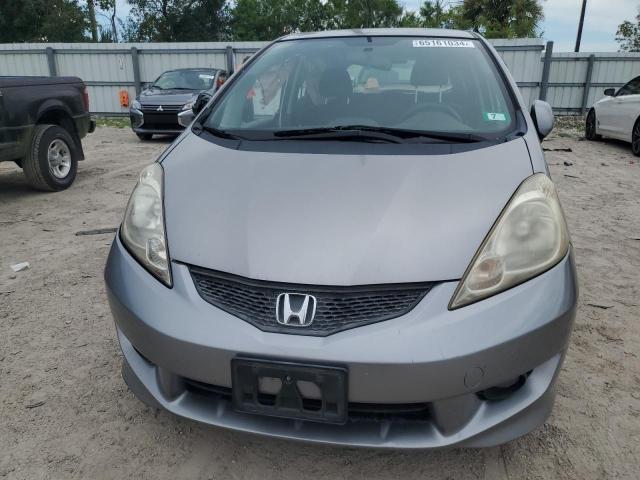 Photo 4 VIN: JHMGE8H48AS026498 - HONDA FIT 