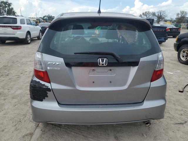 Photo 5 VIN: JHMGE8H48AS026498 - HONDA FIT 