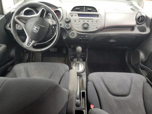 Photo 7 VIN: JHMGE8H48AS026498 - HONDA FIT 