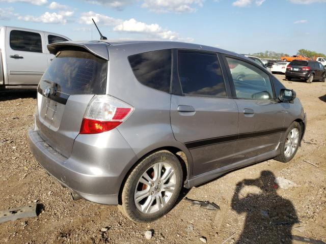 Photo 2 VIN: JHMGE8H49AC001751 - HONDA FIT SPORT 