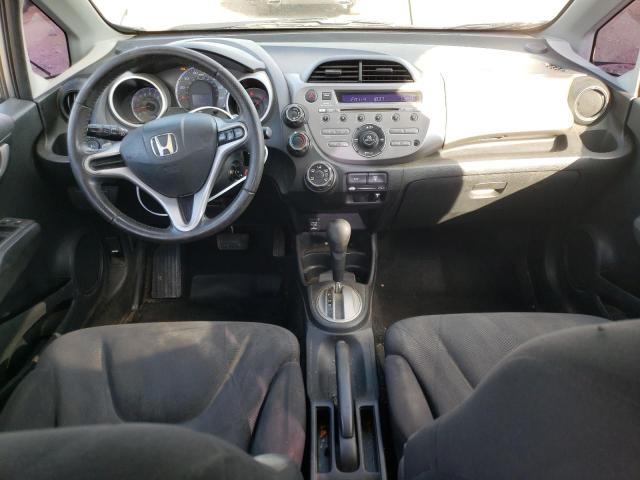 Photo 7 VIN: JHMGE8H49AC001751 - HONDA FIT SPORT 