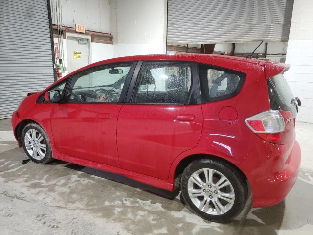 Photo 1 VIN: JHMGE8H49AC001846 - HONDA FIT 