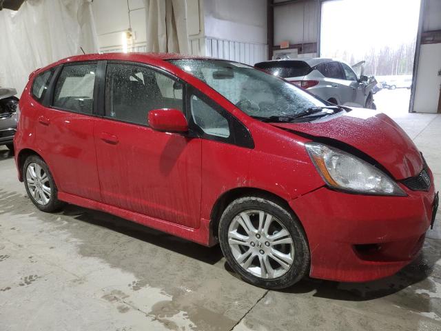 Photo 3 VIN: JHMGE8H49AC001846 - HONDA FIT 