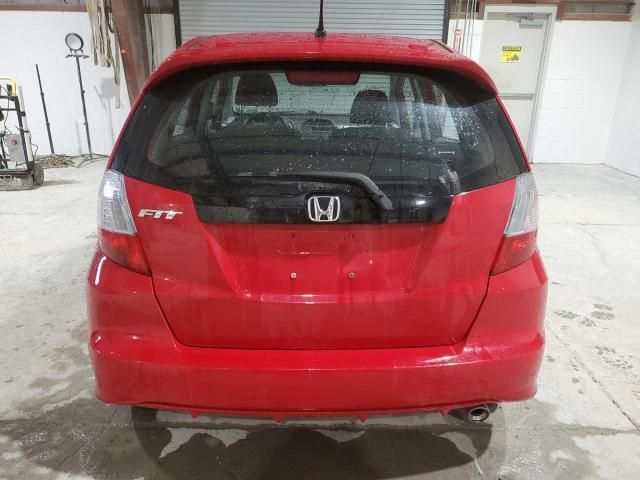 Photo 5 VIN: JHMGE8H49AC001846 - HONDA FIT 