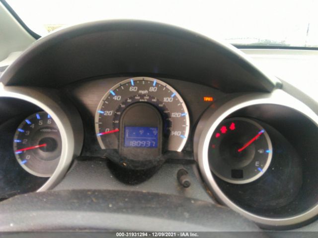 Photo 6 VIN: JHMGE8H49AC002656 - HONDA FIT 