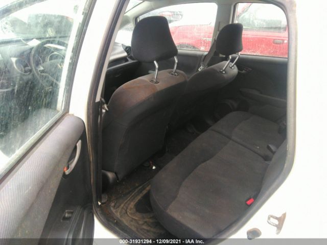 Photo 7 VIN: JHMGE8H49AC002656 - HONDA FIT 