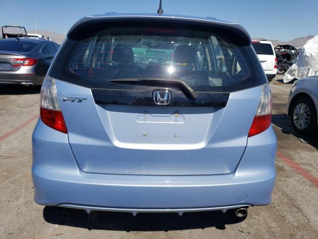 Photo 5 VIN: JHMGE8H49AC003757 - HONDA FIT 