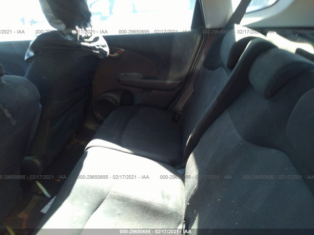 Photo 7 VIN: JHMGE8H49AC004911 - HONDA FIT 