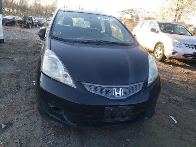 Photo 4 VIN: JHMGE8H49AC009140 - HONDA FIT SPORT 