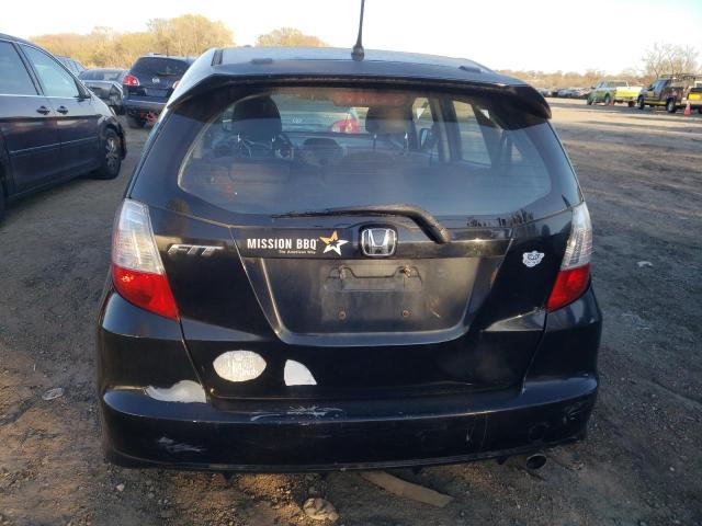 Photo 5 VIN: JHMGE8H49AC009140 - HONDA FIT SPORT 