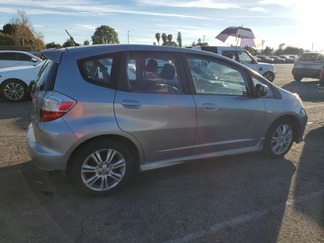 Photo 2 VIN: JHMGE8H49AC011017 - HONDA FIT 