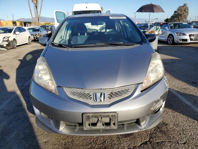 Photo 4 VIN: JHMGE8H49AC011017 - HONDA FIT 