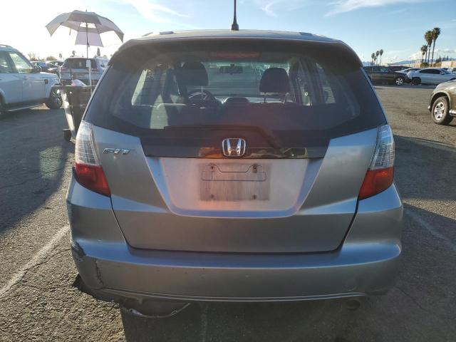 Photo 5 VIN: JHMGE8H49AC011017 - HONDA FIT 